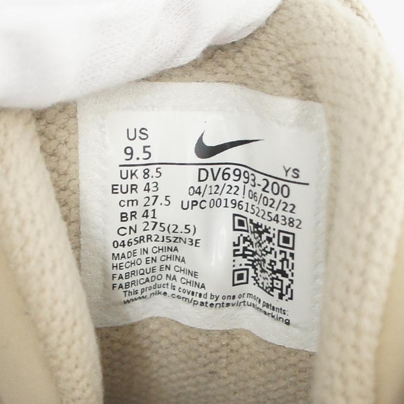 NIKE ナイキ/エアモアアップテンポ/DV6993-200//ABランク/76