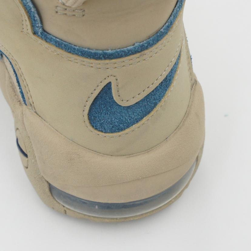 NIKE ナイキ/エアモアアップテンポ/DV6993-200//ABランク/76