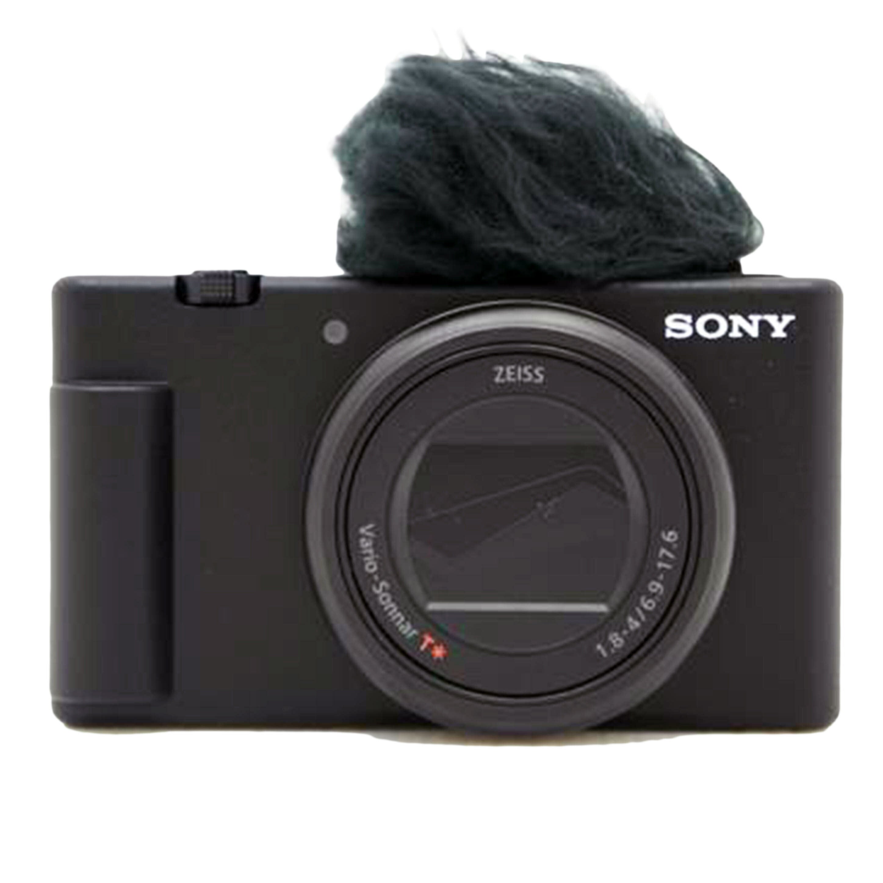 SONY/デジタルカメラ /SONY ZV-1M2/VLOGCAM ZV-1M2//P80819500D/Aランク/75