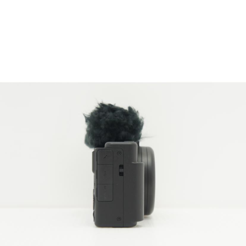 SONY/デジタルカメラ /SONY ZV-1M2/VLOGCAM ZV-1M2//P80819500D/Aランク/75