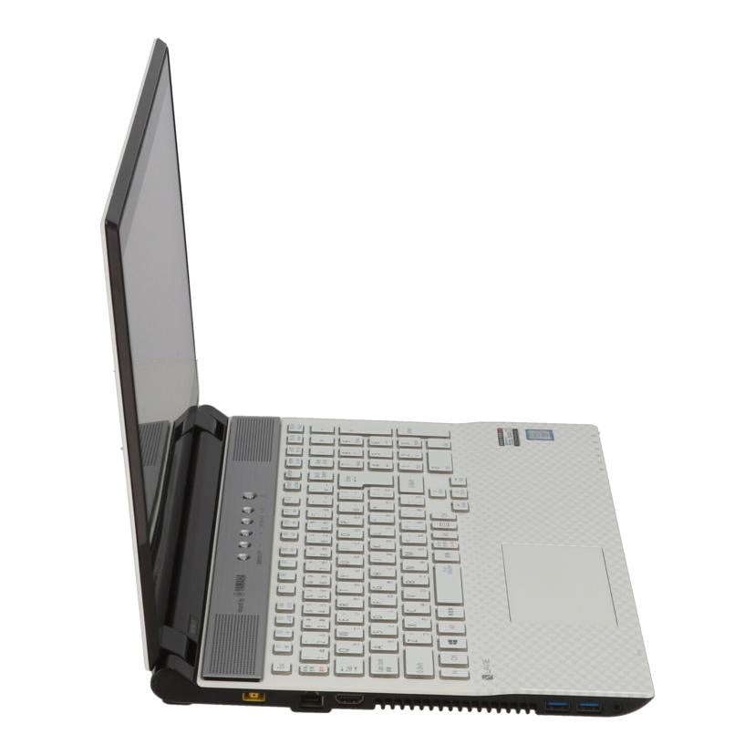 NEC エヌイーシー/パソコン/PC-NS750DAW-E3//5Z324848A/Bランク/18
