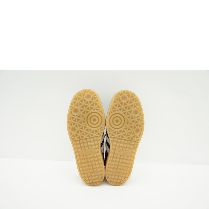 adidas アディダス/サンバ/ローカットスニーカー/ID0436//Aランク/18