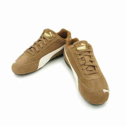 PUMA プーマ/スピードキャットOG/スエードスニーカー/オートコーヒー/398846-31//SAランク/18