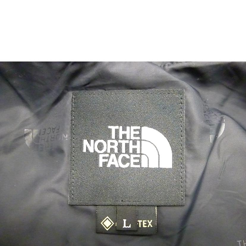 THE NORTH FACE ノースフェイス/マウンテンジャケット/NP62002Z//Aランク/88