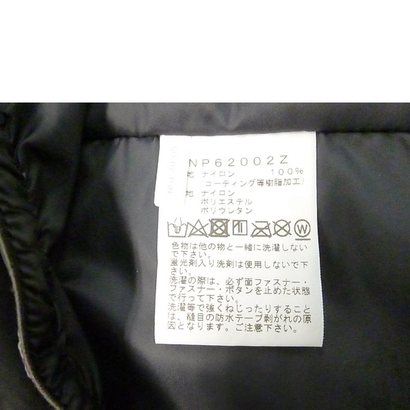 THE NORTH FACE ノースフェイス/マウンテンジャケット/NP62002Z//Aランク/88