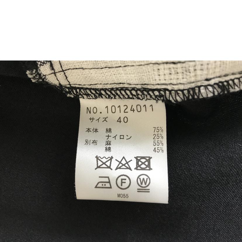 MOYURU 萠/ジャケット/10124011//ABランク/51