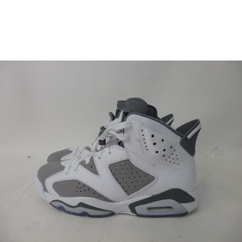 NIKE ナイキ/AIR JORDAN6 RETRO/CT8529-100//Aランク/84