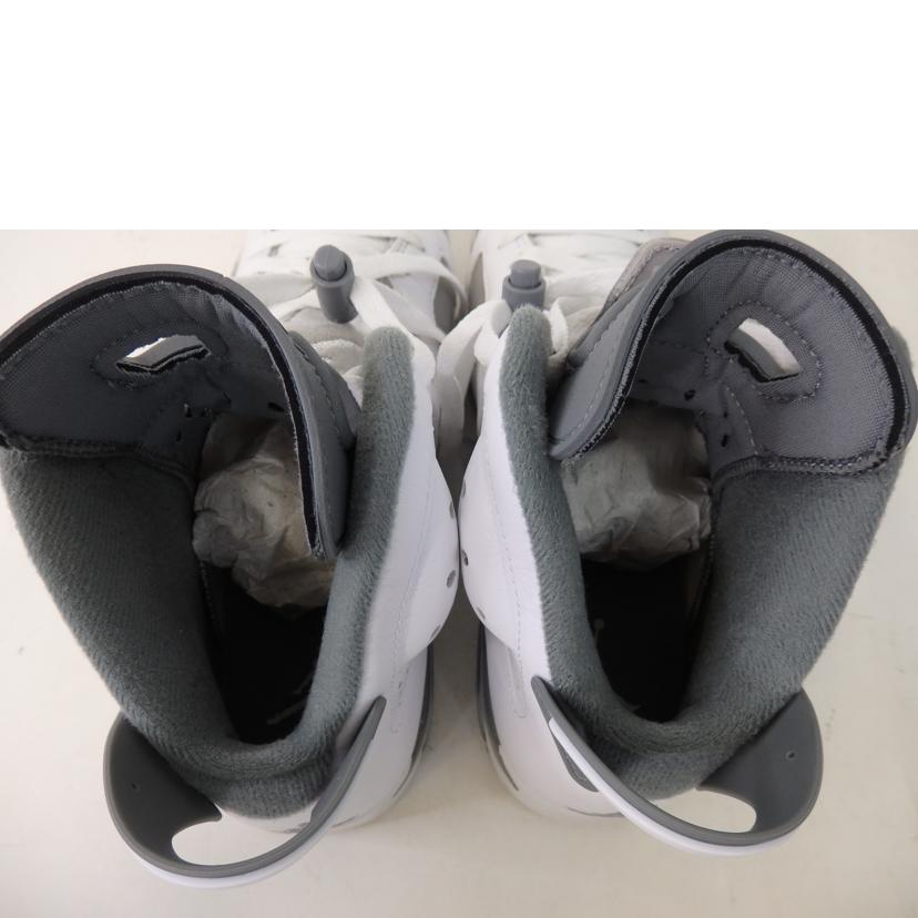 NIKE ナイキ/AIR JORDAN6 RETRO/CT8529-100//Aランク/84