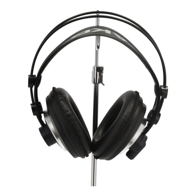 AKG アーカーゲー/ヘッドホン/K240MKii//2058x00190/Bランク/62