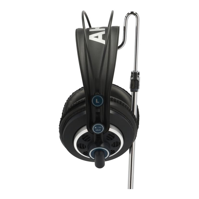 AKG アーカーゲー/ヘッドホン/K240MKii//2058x00190/Bランク/62