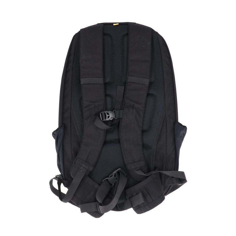 Carhartt カーハート/25L RIPSTOPバッグパック/ブラック/CTB0000481//SAランク/18