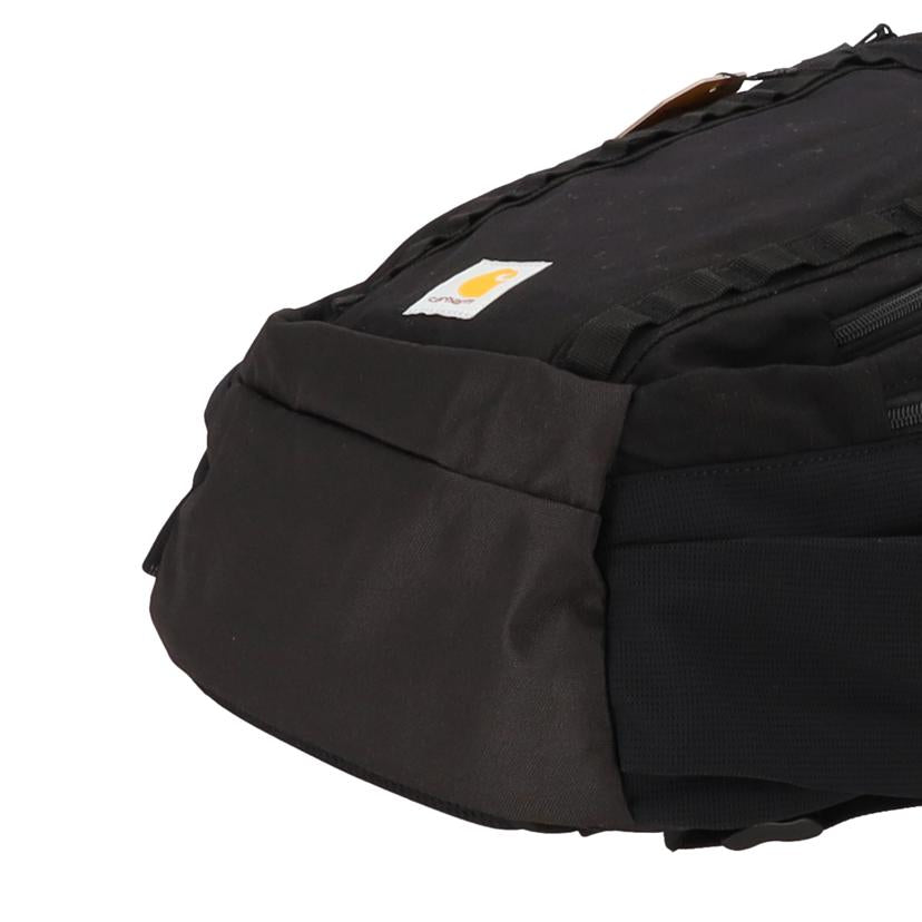 Carhartt カーハート/25L RIPSTOPバッグパック/ブラック/CTB0000481//SAランク/18