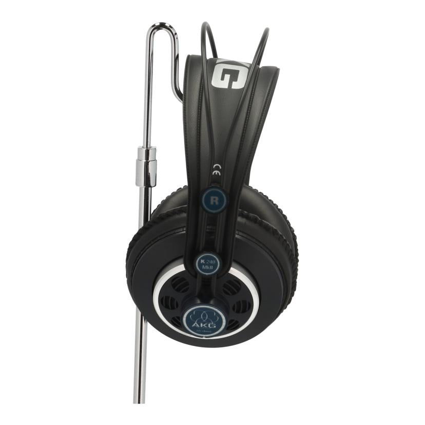 AKG アーカーゲー/ヘッドホン/K240MKii//2058x00190/Bランク/62