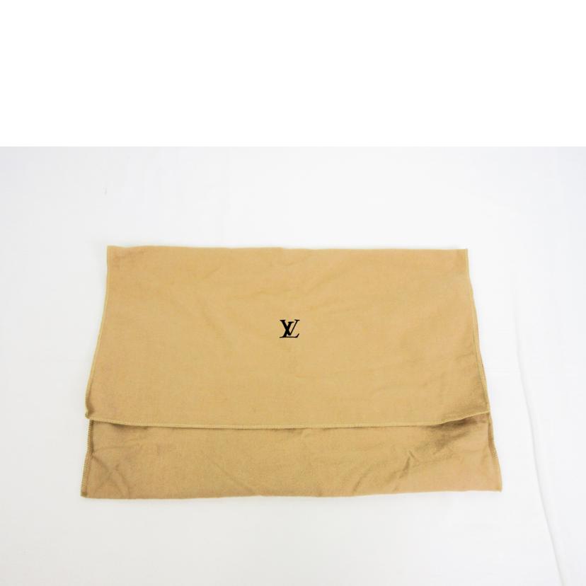 LV ルイヴィトン/ブレラ/ダミエ/エベヌ/N51150//VI0***/Aランク/70