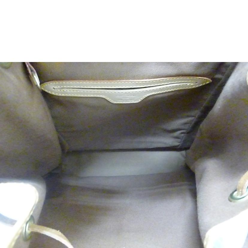 LV ルイヴィトン/モンスリGM/モノグラム/M51135//MI0***/ABランク/88