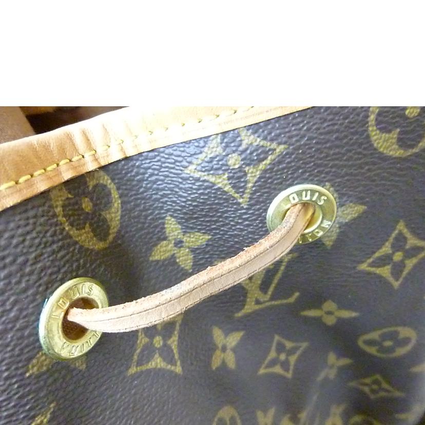 LV ルイヴィトン/モンスリGM/モノグラム/M51135//MI0***/ABランク/88