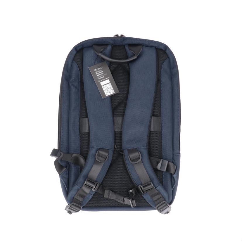 Zepirion ゼピリオン/ビジネスリュック/ネイビー//SAランク/18