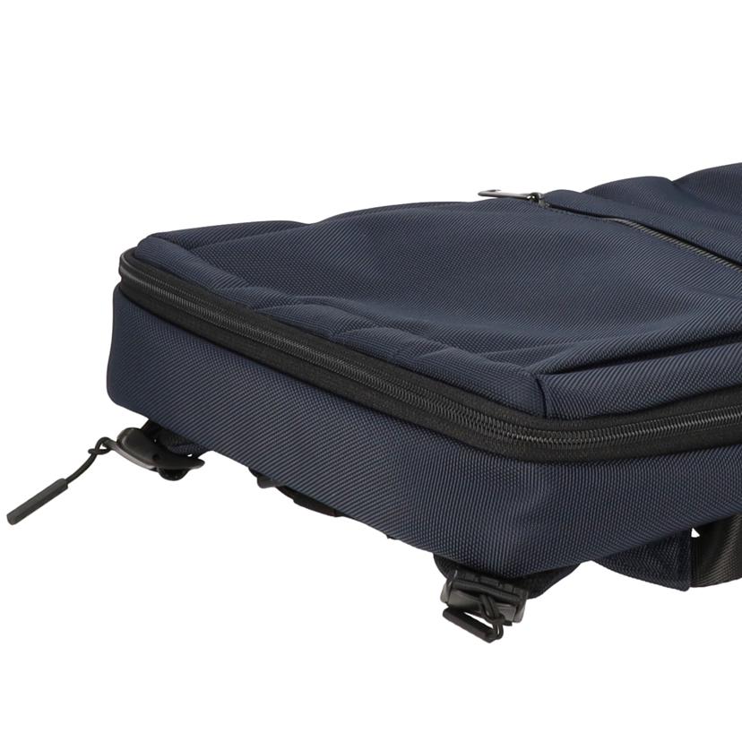 Zepirion ゼピリオン/ビジネスリュック/ネイビー//SAランク/18