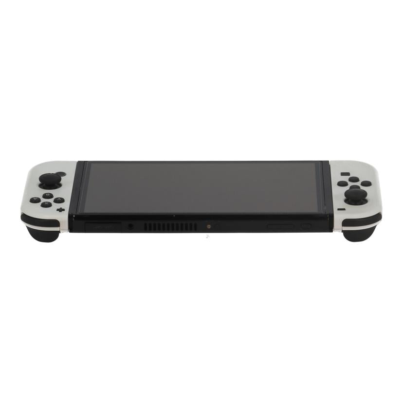 Nintendo 任天堂/Nintendo Switch 有機EL/HEG-001//XTJ10425449612/Bランク/78