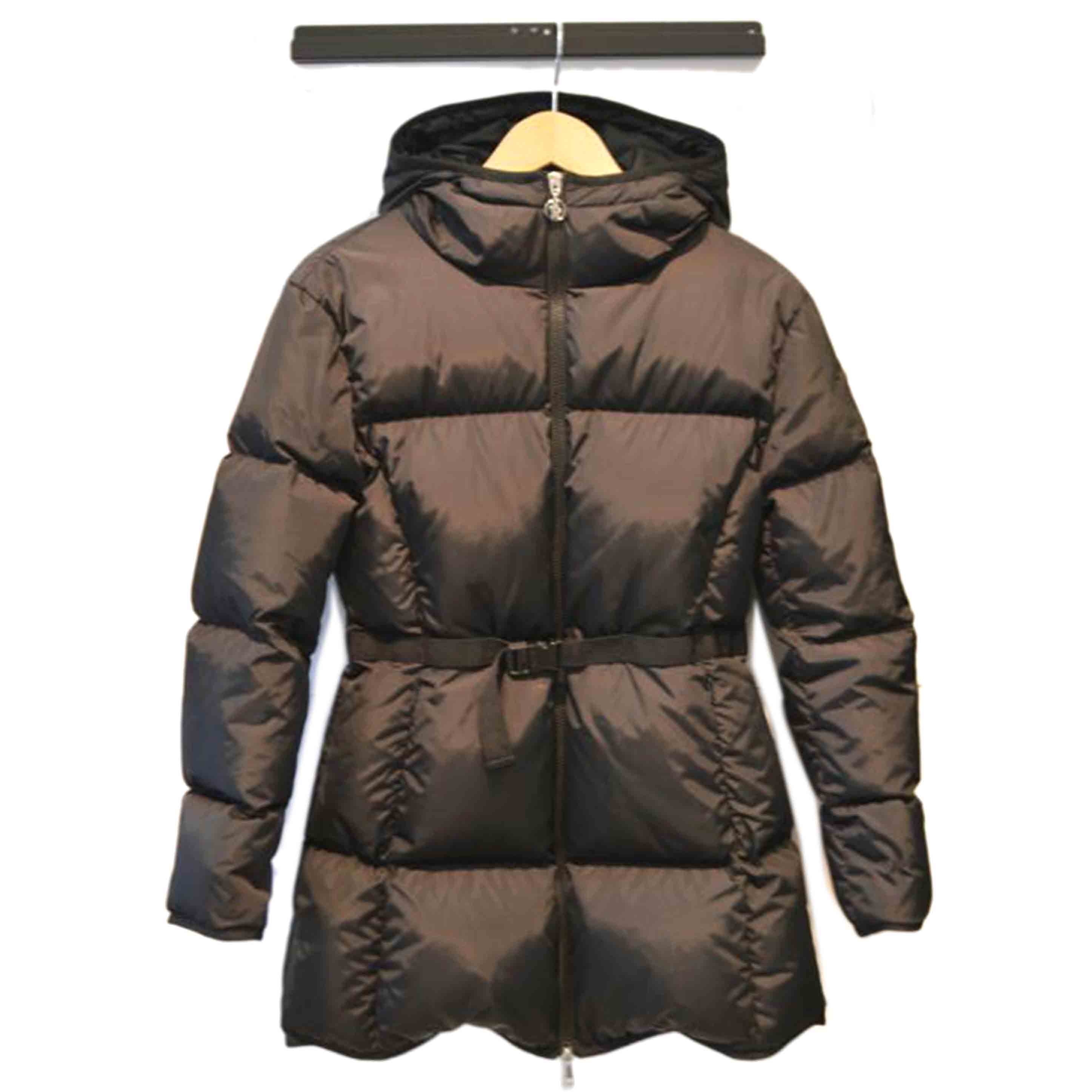 MONCLE モンクレール/SIRLI レディースダウンコート/Sサイズ(0)/I20931A00195//C-ZIND-23-80685/Aランク/89