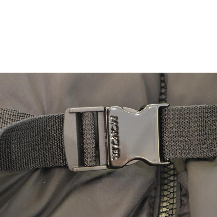 MONCLE モンクレール/SIRLI レディースダウンコート/Sサイズ(0)/I20931A00195//C-ZIND-23-80685/Aランク/89