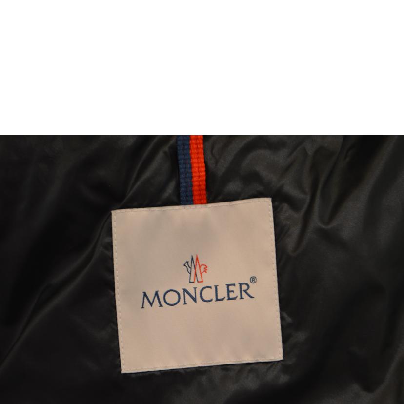 MONCLE モンクレール/SIRLI レディースダウンコート/Sサイズ(0)/I20931A00195//C-ZIND-23-80685/Aランク/89