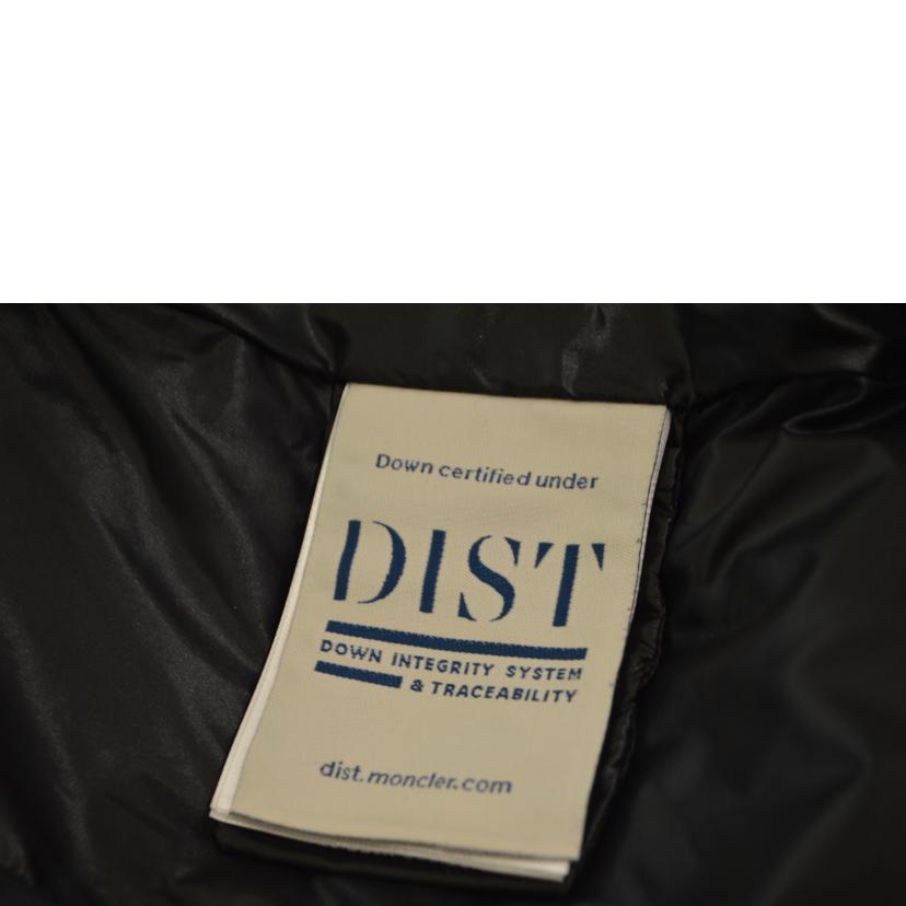 MONCLE モンクレール/SIRLI レディースダウンコート/Sサイズ(0)/I20931A00195//C-ZIND-23-80685/Aランク/89