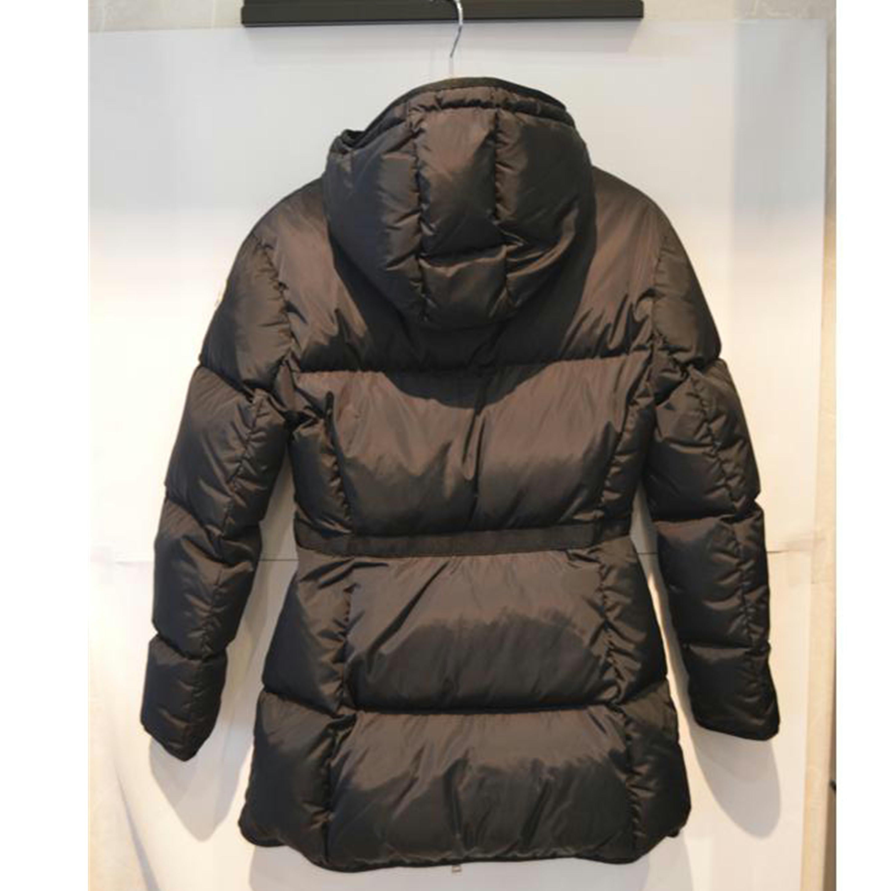 MONCLE モンクレール/SIRLI レディースダウンコート/Sサイズ(0)/I20931A00195//C-ZIND-23-80685/Aランク/89