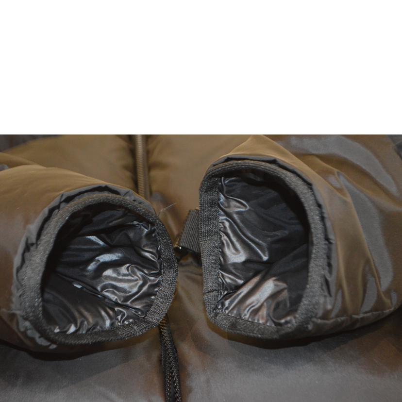 MONCLE モンクレール/SIRLI レディースダウンコート/Sサイズ(0)/I20931A00195//C-ZIND-23-80685/Aランク/89