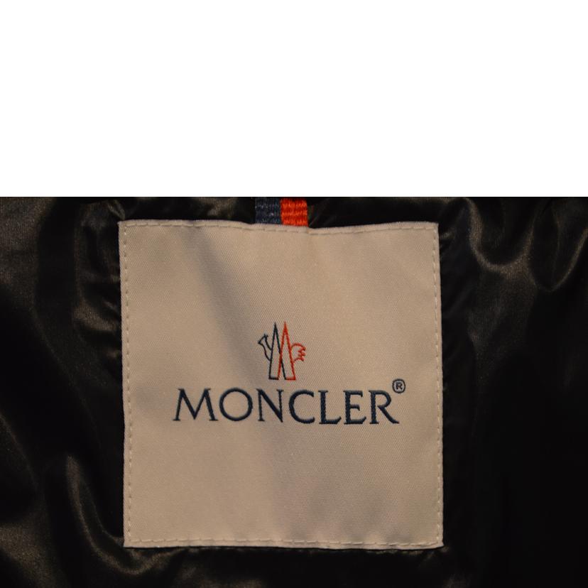 MONCLE モンクレール/SIRLI レディースダウンコート/Sサイズ(0)/I20931A00195//C-ZIND-23-80685/Aランク/89