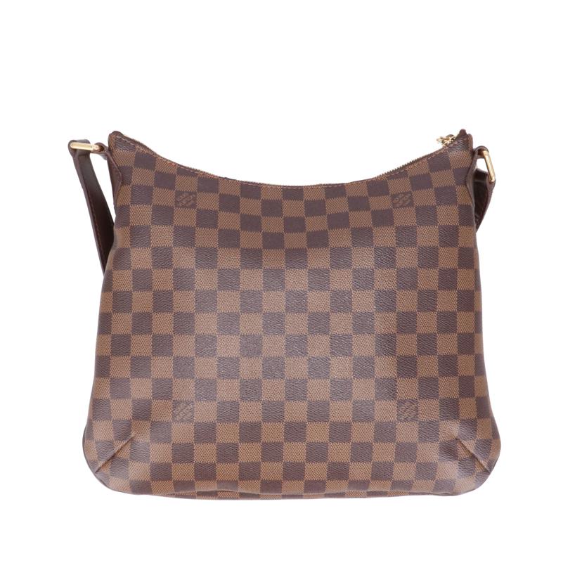 LV ルイ・ヴィトン/ブルームズベリ/ダミエ・エベヌ/Aランク/N42251//SP4***/Aランク/19