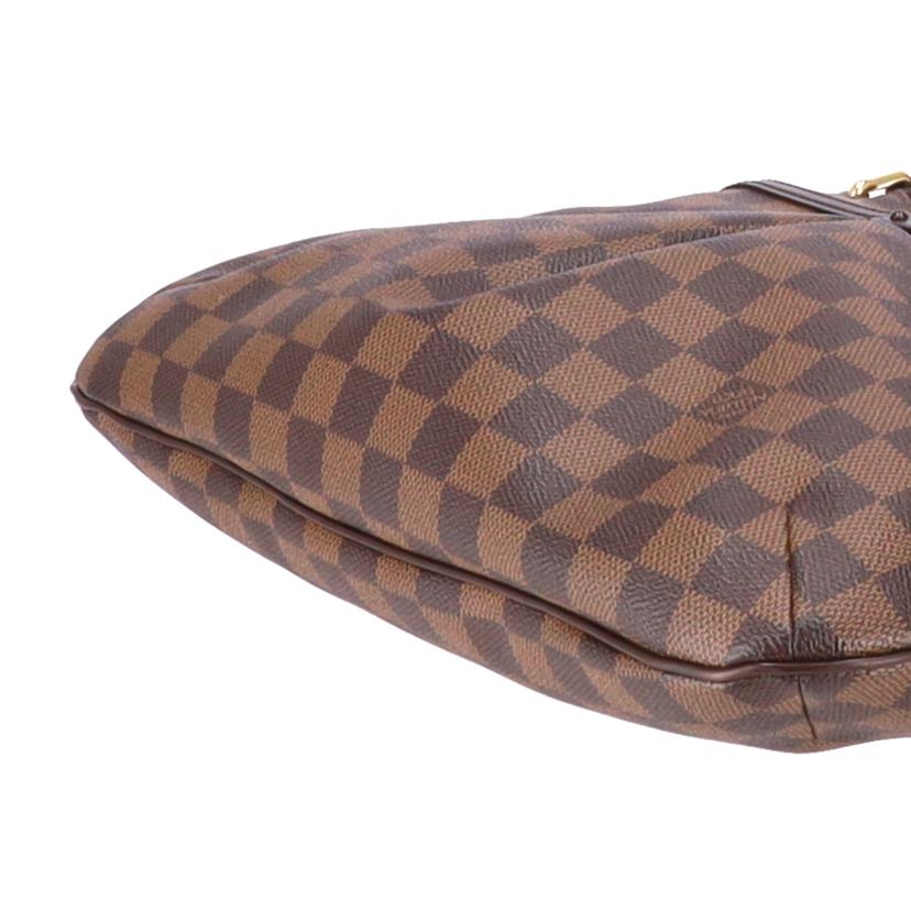 LV ルイ・ヴィトン/ブルームズベリ/ダミエ・エベヌ/Aランク/N42251//SP4***/Aランク/19