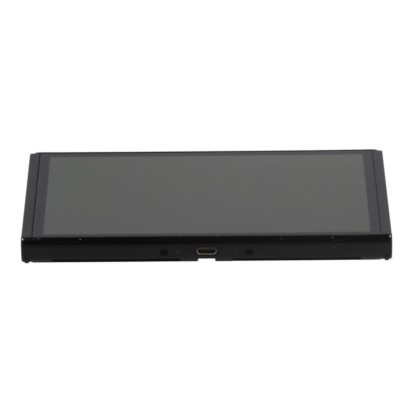 NINTENDO 任天堂 ニンテンドー /Nintendo Switch 有機EL 本体/HEG-S-KAAAA//XTJ10434828668/Bランク/78