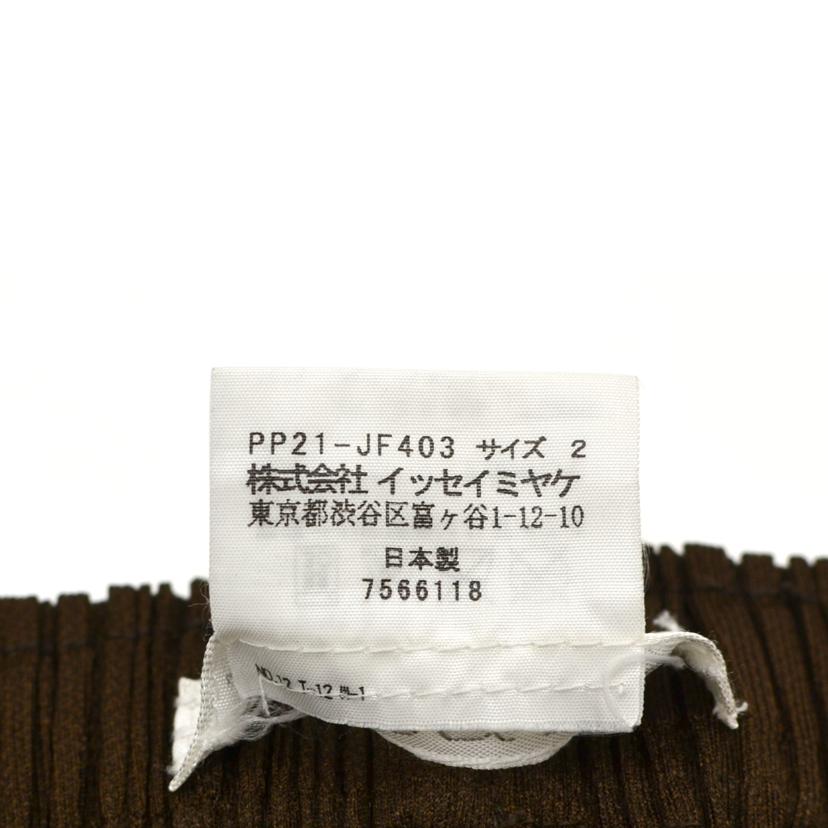 PLEATS PLEASE プリーツプリーズ/イージーパンツ/PP21-JF403//ABランク/75