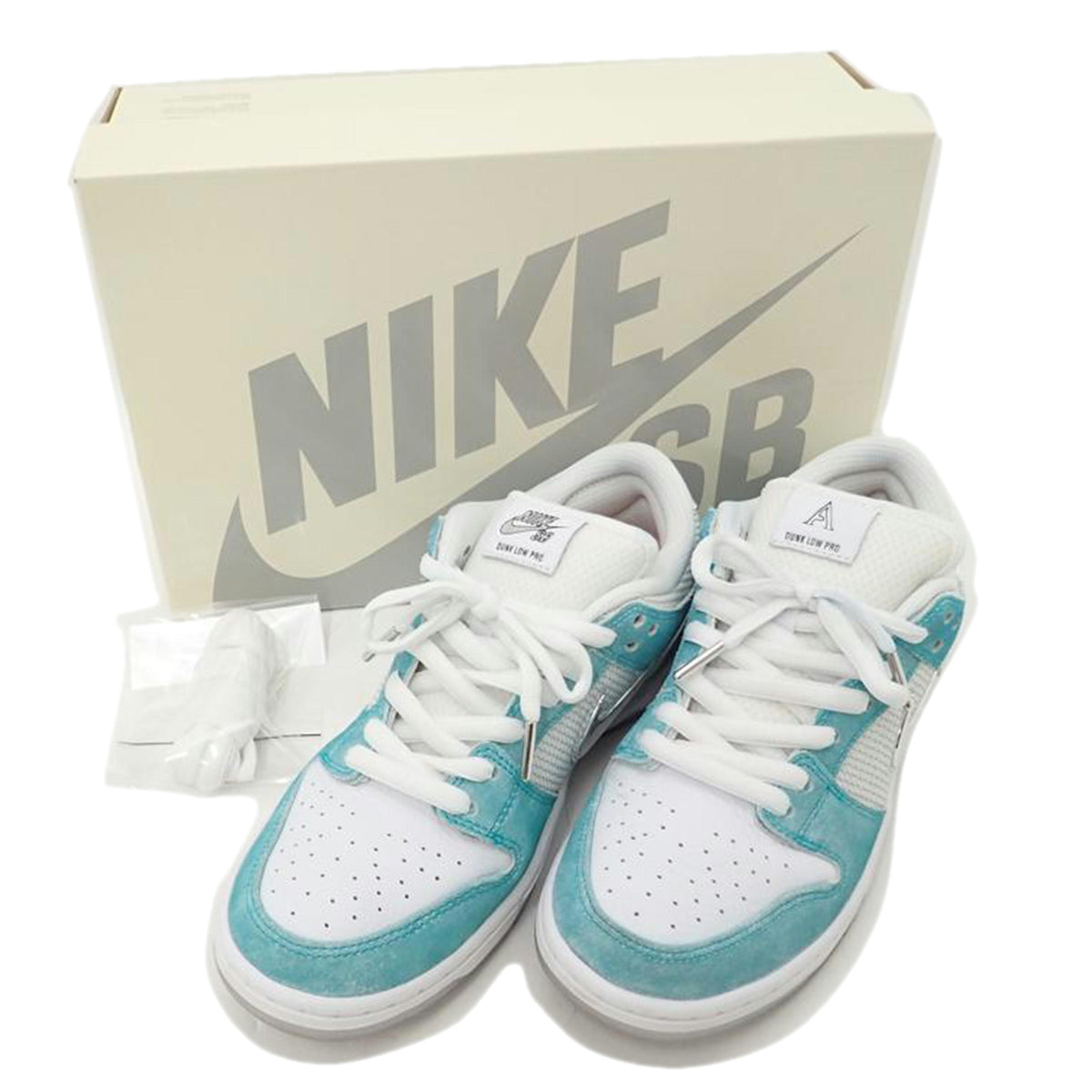 NIKE ナイキ/ダンクロー エイプリルスケートボード/FD2562-400//Aランク/69