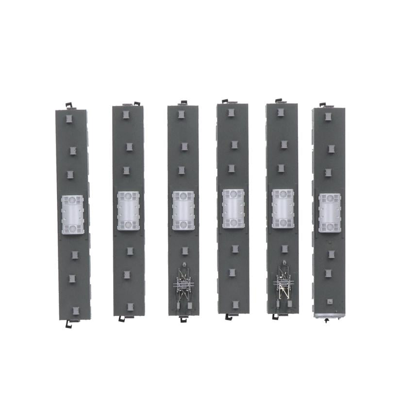 MICRO-ACE  マイクロエース/203系100番台10両セット/A-0938 A-0939//Bランク/70