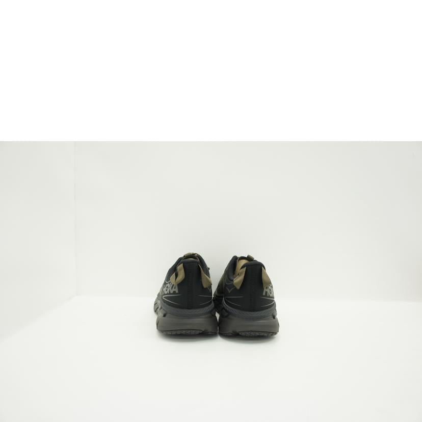 HOKA ホカ/Clifton LS "Forged Iron"/1143450 FIBC// /ABランク/41