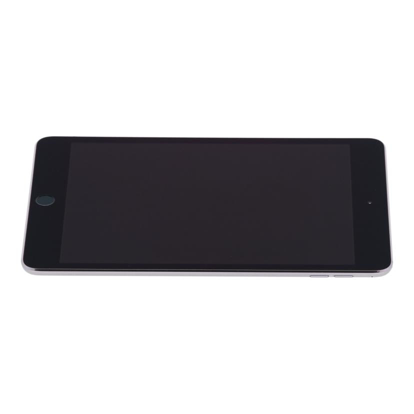 Apple アップル /iPad mini4 Wi-Fi 64GB 2015/MK9G2J/A//DLXRC3BSGHKF/Bランク/82