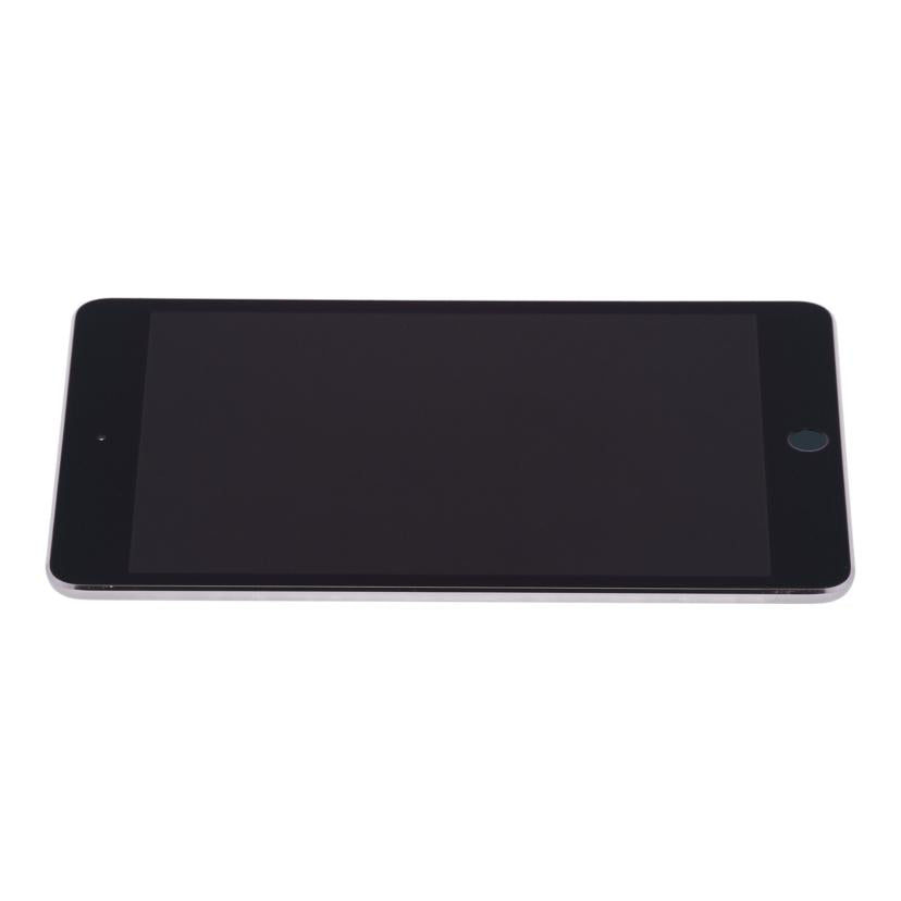 Apple アップル /iPad mini4 Wi-Fi 64GB 2015/MK9G2J/A//DLXRC3BSGHKF/Bランク/82