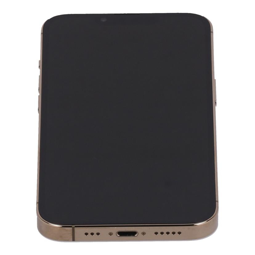 Apple SIMロックなし アップル /iPhone13 Pro 256GB/MLUQ3J/A//CL6NHCFMQ6/Bランク/63