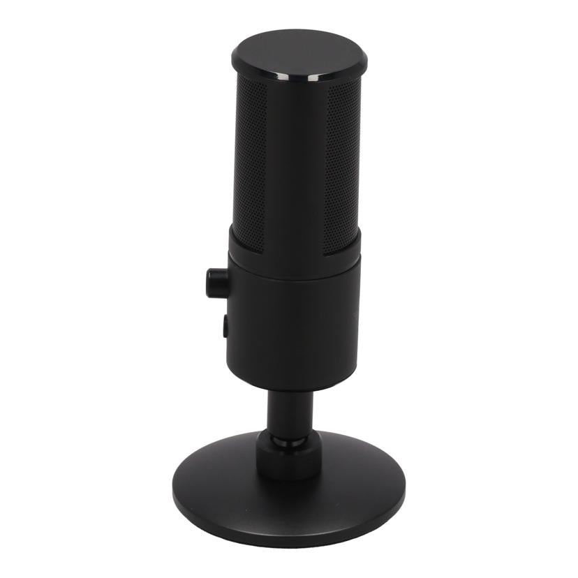 Razer レイザー/USBマイク/RZ19-02290100-R3M1//UC2033L01202202/Bランク/25