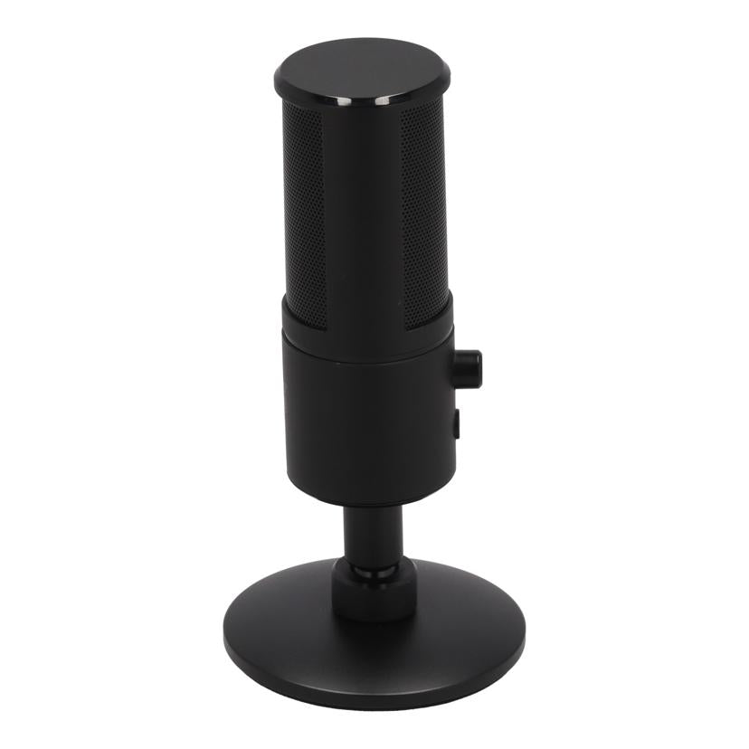 Razer レイザー/USBマイク/RZ19-02290100-R3M1//UC2033L01202202/Bランク/25