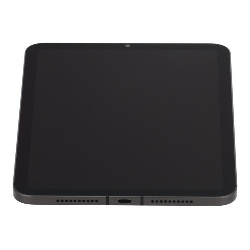Apple アップル /iPad mini 第6世代 Wi-Fi+Cellular 64GB 2021/MK893J/A//FP09TDDYQN/Aランク/82