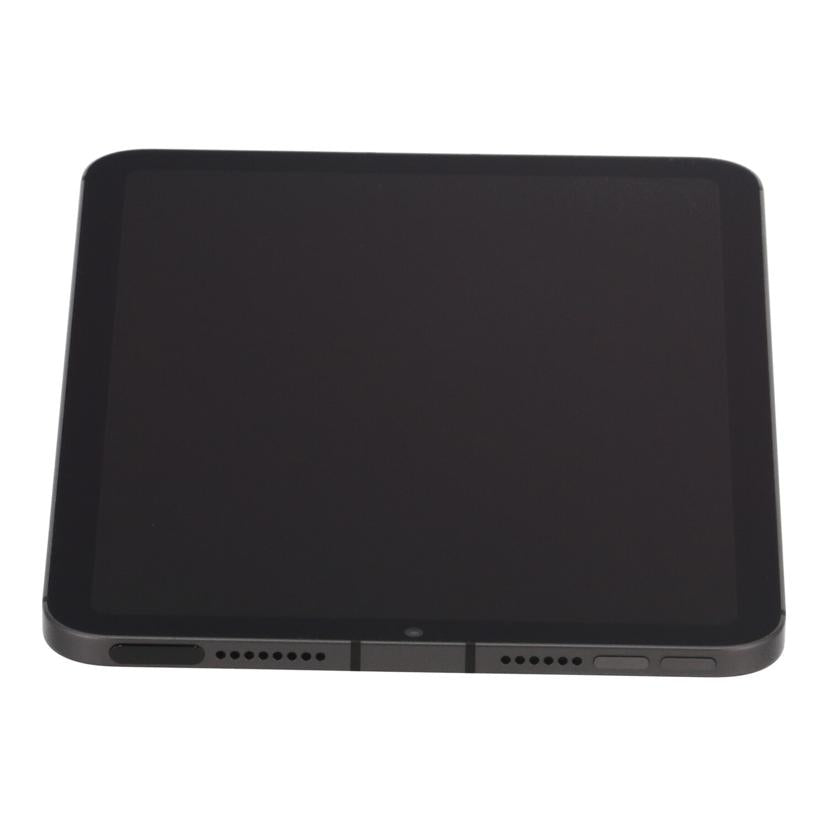 Apple アップル /iPad mini 第6世代 Wi-Fi+Cellular 64GB 2021/MK893J/A//FP09TDDYQN/Aランク/82