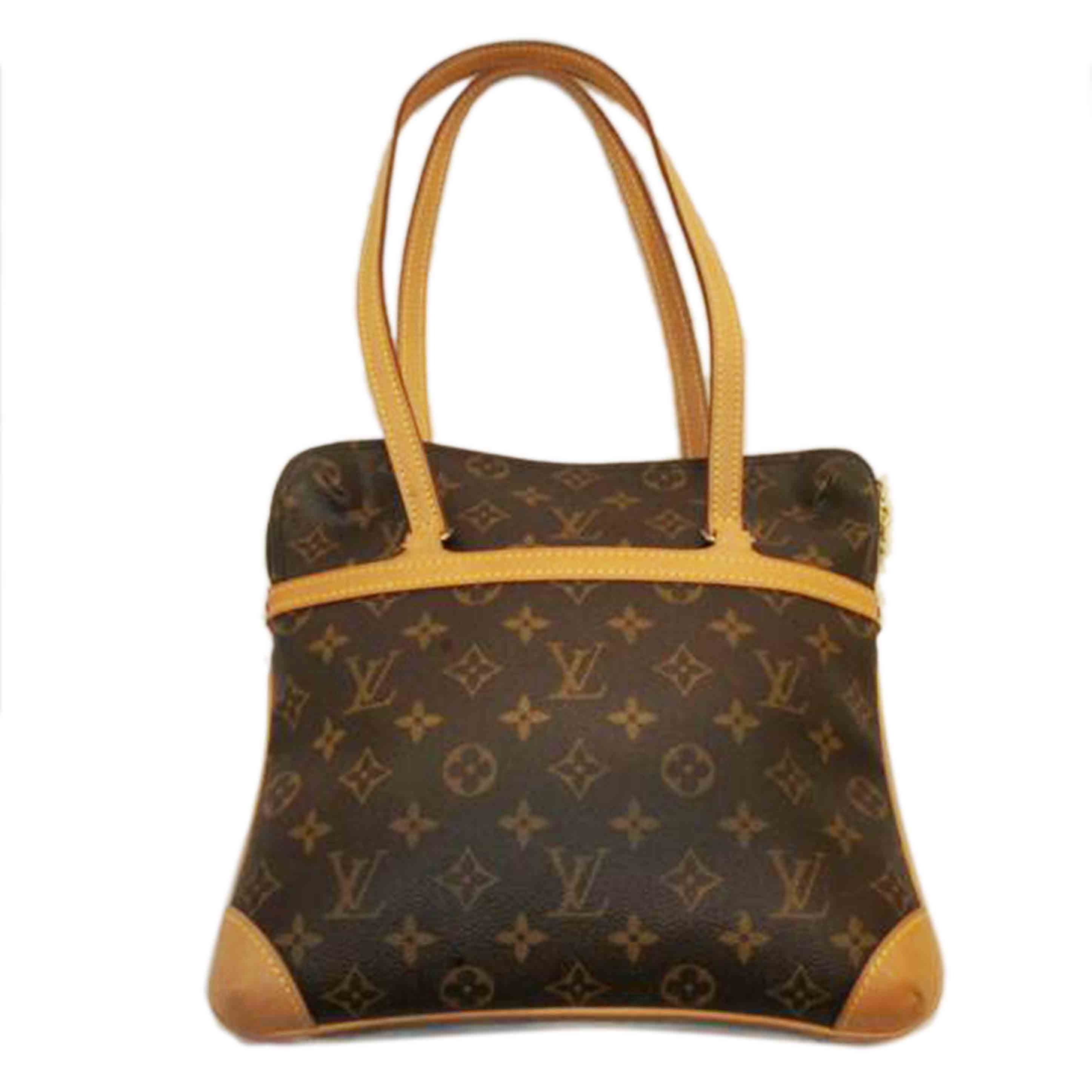LOUIS VUITTON ルイヴィトン/クーサンGM/モノグラム/M51141//VI0***/ABランク/92