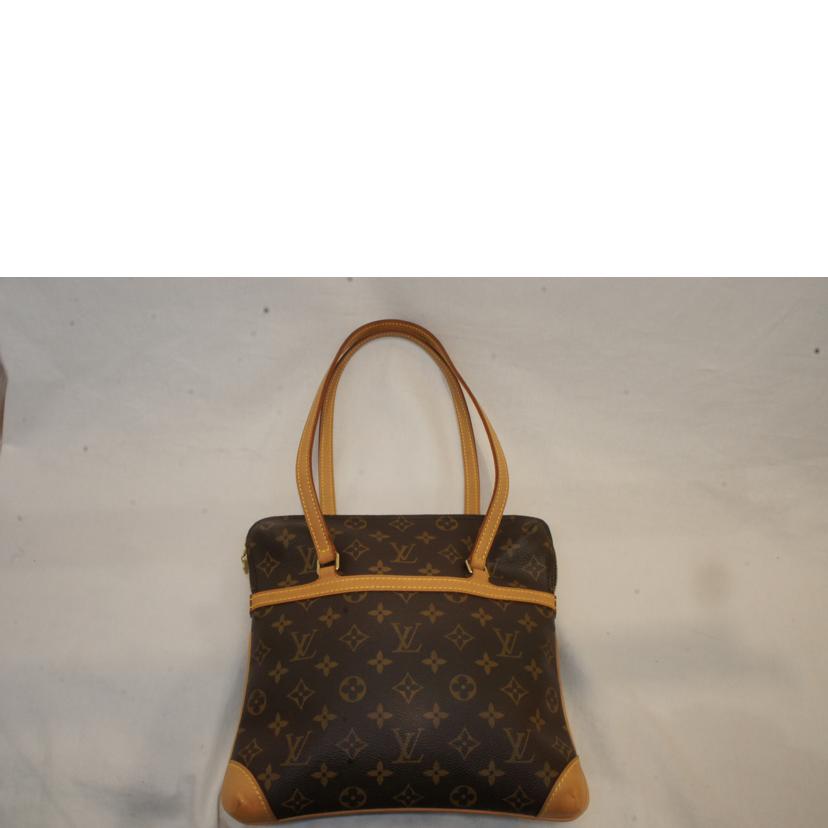 LOUIS VUITTON ルイヴィトン/クーサンGM/モノグラム/M51141//VI0***/ABランク/92