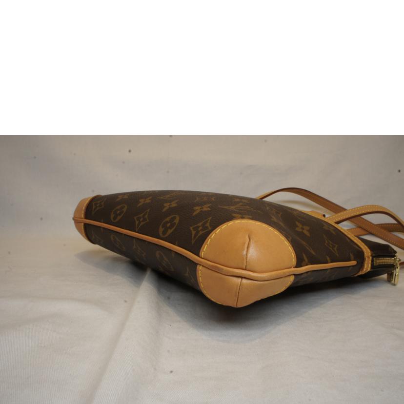 LOUIS VUITTON ルイヴィトン/クーサンGM/モノグラム/M51141//VI0***/ABランク/92