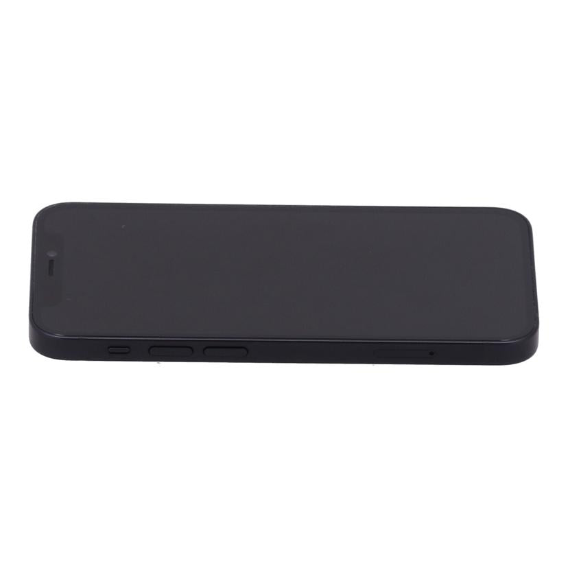 APPLE アップル/iPhone 12 mini 128GB/MGDJ3J A//C6KDV17HOGQF/Aランク/24
