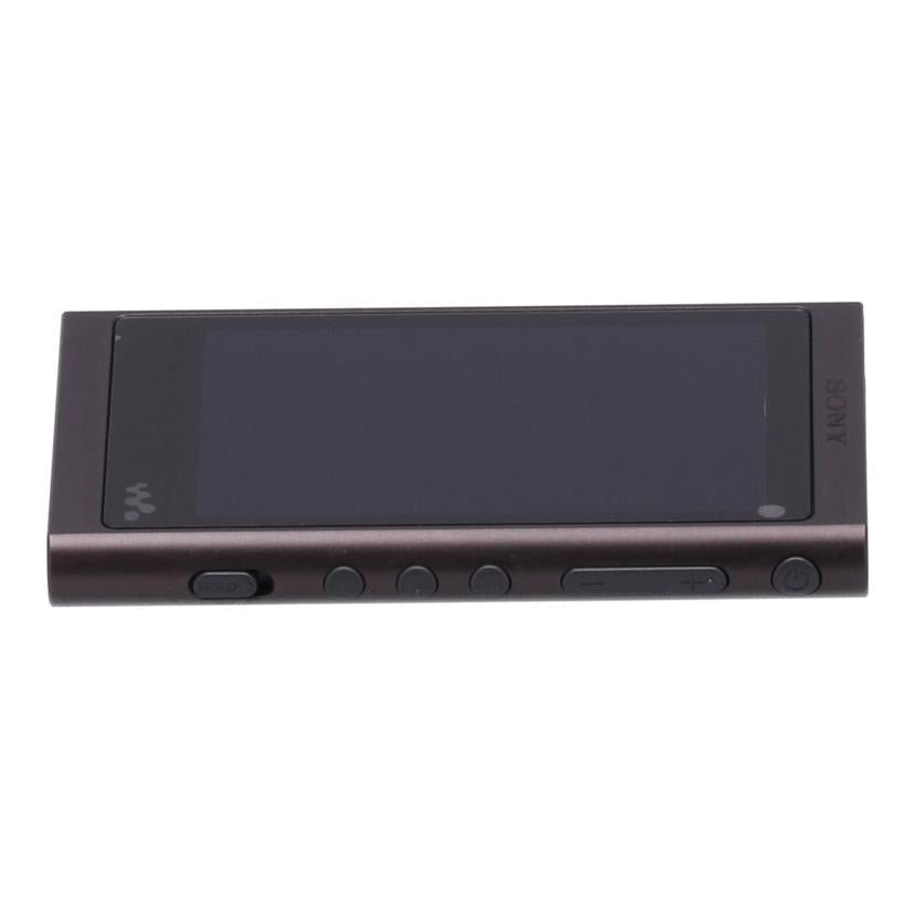 SONY ソニー /ハイレゾ対応ウォークマン 16GB/NW-A55//5330419/Bランク/82