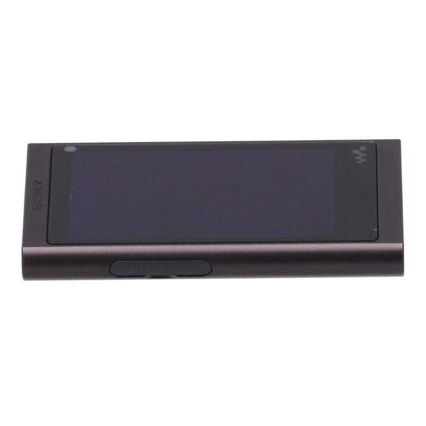 SONY ソニー /ハイレゾ対応ウォークマン 16GB/NW-A55//5330419/Bランク/82